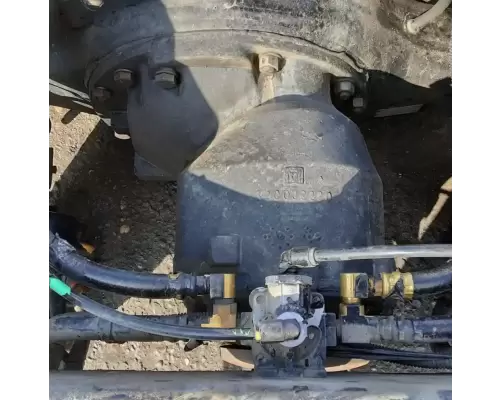 Meritor/Rockwell MD2014X Rears (Front)
