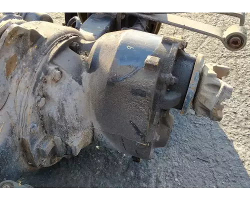 Meritor/Rockwell MD2014X Rears (Front)