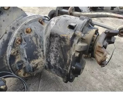 Meritor/Rockwell MD2014X Rears (Front)