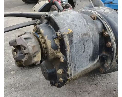 Meritor/Rockwell MD2014X Rears (Front)