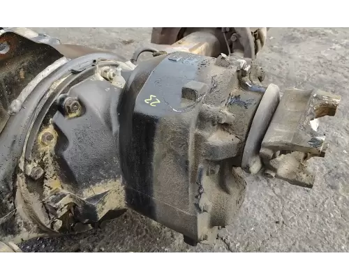 Meritor/Rockwell MD2014X Rears (Front)
