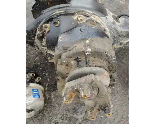 Meritor/Rockwell MD2014X Rears (Front)