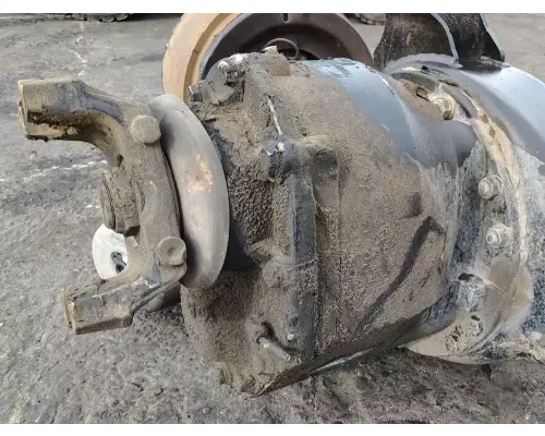 Meritor/Rockwell MD2014X Rears (Front)