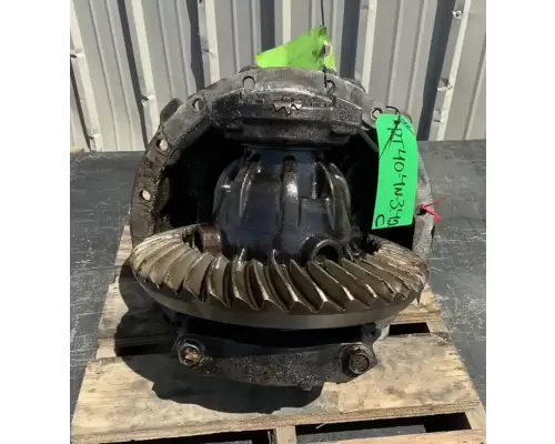 Meritor/Rockwell MD2014X Rears (Front)