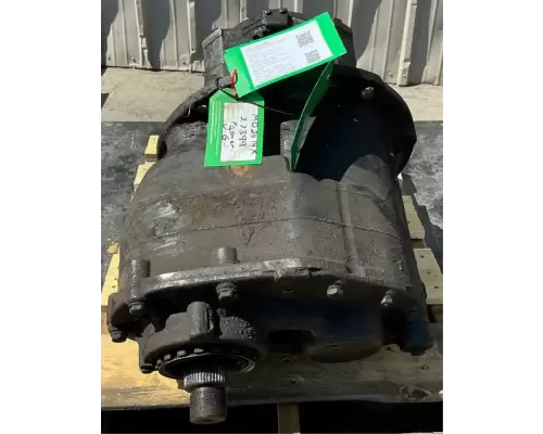 Meritor/Rockwell MD2014X Rears (Front)