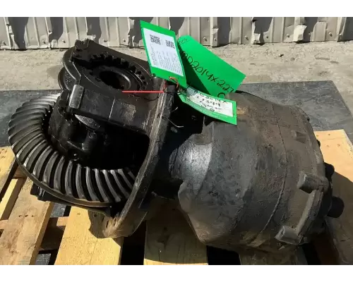 Meritor/Rockwell MD2014X Rears (Front)