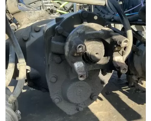 Meritor/Rockwell MD2014X Rears (Front)
