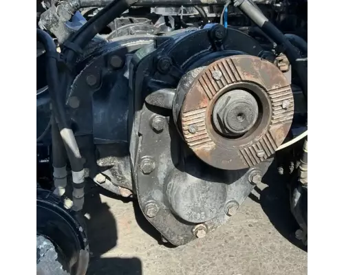 Meritor/Rockwell MD2014X Rears (Front)