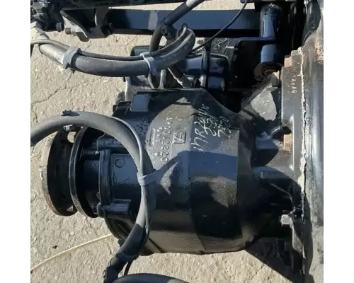 Meritor/Rockwell MD2014X Rears (Front)