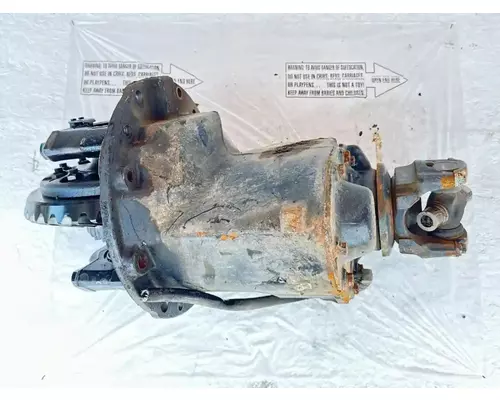 Meritor/Rockwell MD2014X Rears (Front)