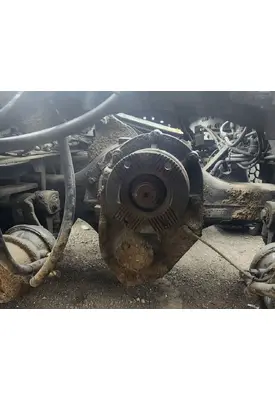 Meritor/Rockwell MD2014X Rears (Front)