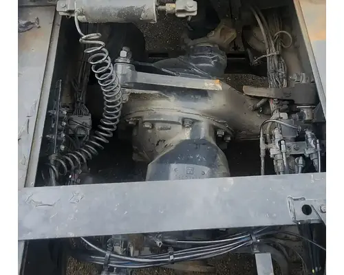 Meritor/Rockwell MD2014X Rears (Front)