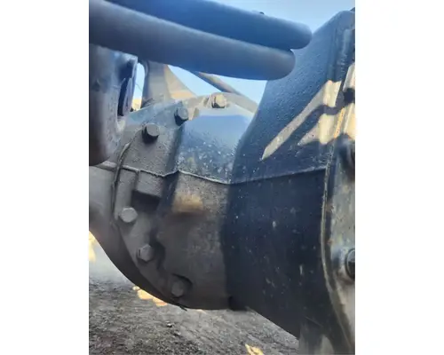 Meritor/Rockwell MD2014X Rears (Front)