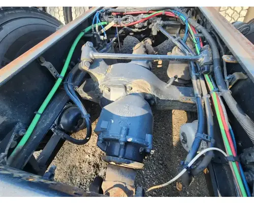 Meritor/Rockwell MD2014X Rears (Front)