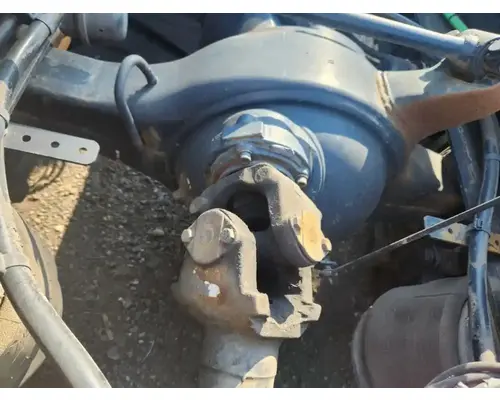 Meritor/Rockwell MD2014X Rears (Front)