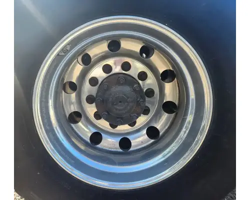 Meritor/Rockwell MD2014X Rears (Front)