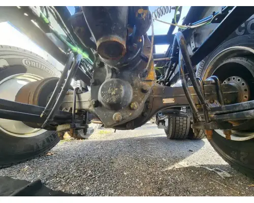 Meritor/Rockwell MD2014X Rears (Front)