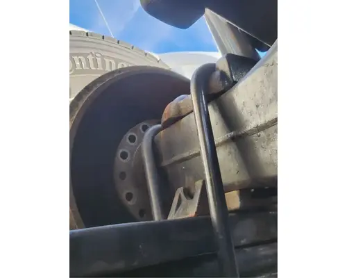 Meritor/Rockwell MD2014X Rears (Front)