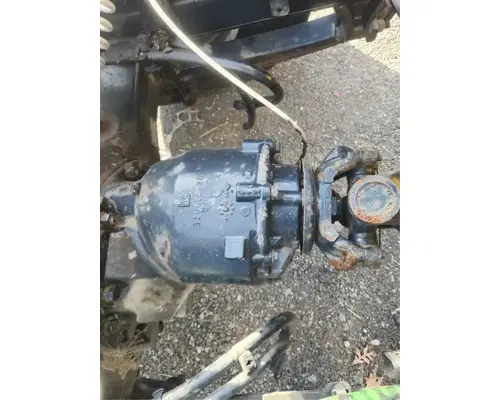 Meritor/Rockwell MD2014X Rears (Front)