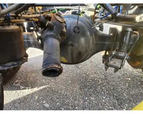 Meritor/Rockwell MD2014X Rears (Front)