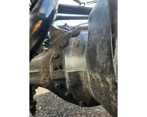 Meritor/Rockwell MD2014X Rears (Front)