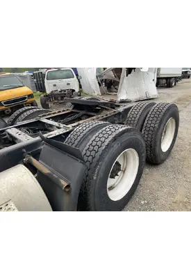 Meritor/Rockwell MD4014X Cutoff