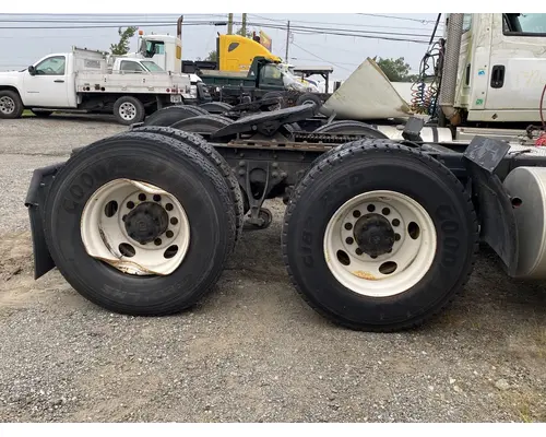 Meritor/Rockwell MD4014X Cutoff