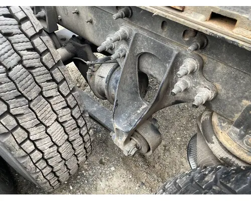 Meritor/Rockwell MD4014X Cutoff