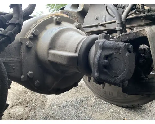 Meritor/Rockwell MD4014X Cutoff