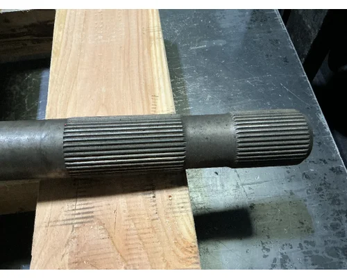 Meritor/Rockwell MDL/MRL2014X Axle Shaft