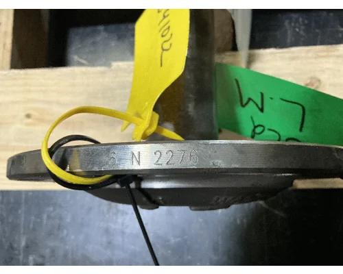 Meritor/Rockwell MDL/MRL2014X Axle Shaft