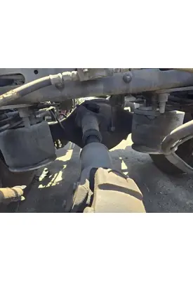 Meritor/Rockwell MDL2014X Axle Housings (Front)