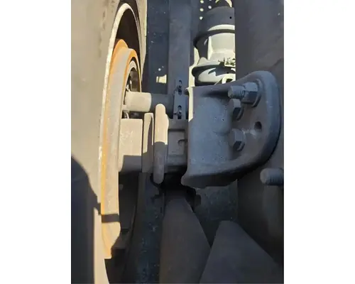 Meritor/Rockwell MDL2014X Axle Housings (Front)