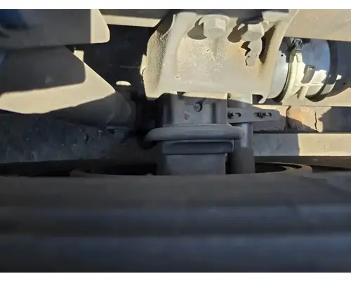 Meritor/Rockwell MDL2014X Axle Housings (Front)