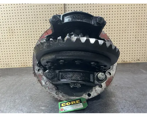 Meritor/Rockwell MDL2014X Front Rears (Tandem Front)