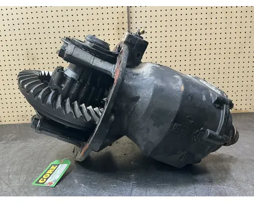 Meritor/Rockwell MDL2014X Front Rears (Tandem Front)