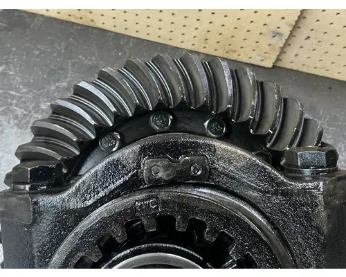 Meritor/Rockwell MDL2014X Front Rears (Tandem Front)