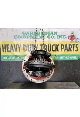 Meritor/Rockwell MDL2014X Front Rears (Tandem Front)
