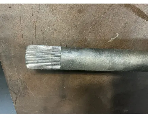 Meritor/Rockwell ME20165 (RSL23160) Axle Shaft