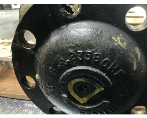 Meritor/Rockwell ME20165 (RSL23160) Axle Shaft
