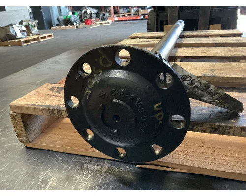 Meritor/Rockwell ME20165 (RSL23160) Axle Shaft