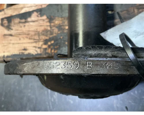 Meritor/Rockwell ME20165 (RSL23160) Axle Shaft