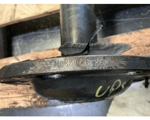 Meritor/Rockwell ME20165 (RSL23160) Axle Shaft