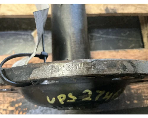 Meritor/Rockwell ME20165 (RSL23160) Axle Shaft