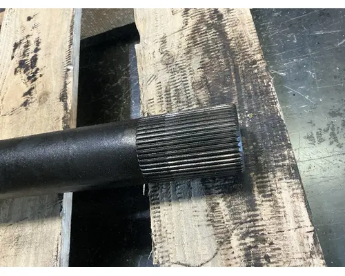 Meritor/Rockwell ME20165 (RSL23160) Axle Shaft