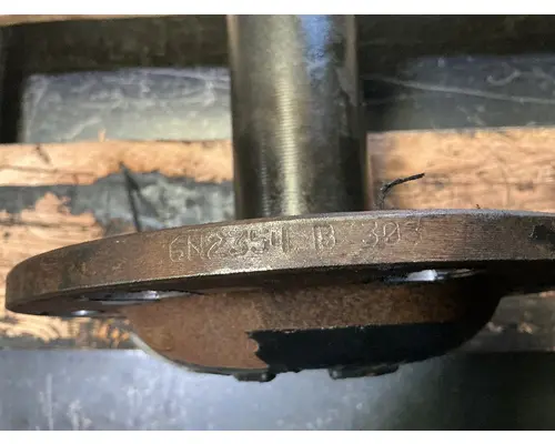 Meritor/Rockwell ME20165 (RSL23160) Axle Shaft