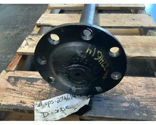 Meritor/Rockwell ME20165 (RSL23160) Axle Shaft