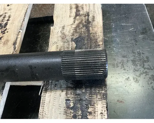 Meritor/Rockwell ME20165 (RSL23160) Axle Shaft