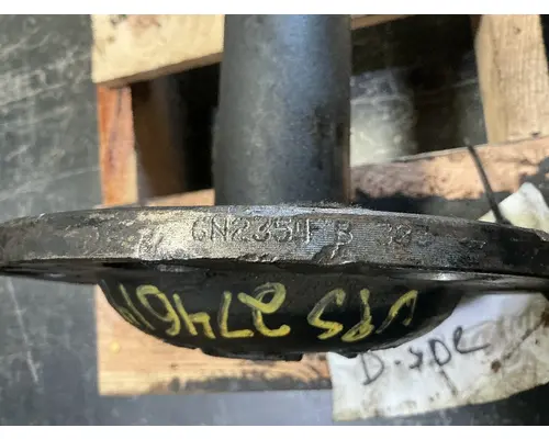 Meritor/Rockwell ME20165 (RSL23160) Axle Shaft