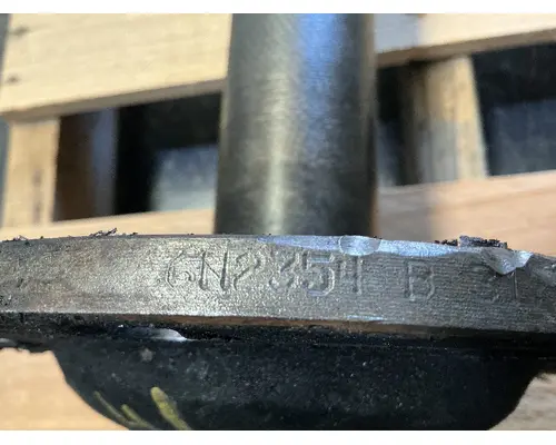 Meritor/Rockwell ME20165 (RSL23160) Axle Shaft